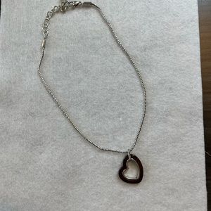 Brighton Heart Necklace